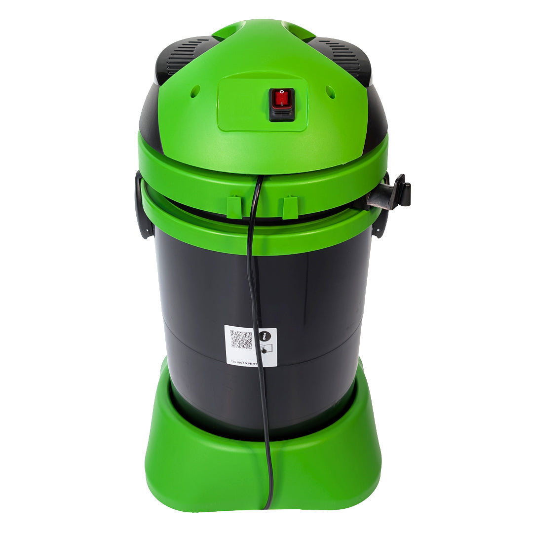 Elements Single Motor Wet / Dry Vacuum Hoover