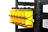Poka Premium Equipment - Portabotellas hasta 500ml