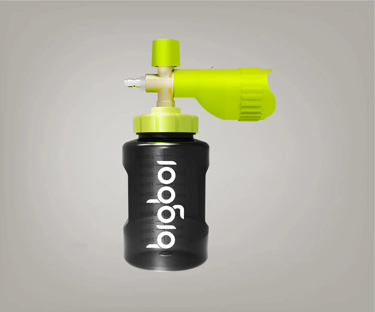 BigBoi FoamR Pro+ (2 botellas)