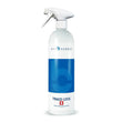 Limpiador de vidrios superhumectante sin rastro Bilt Hamber (1 l)