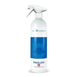 Limpiador de vidrios superhumectante sin rastro Bilt Hamber (1 l)