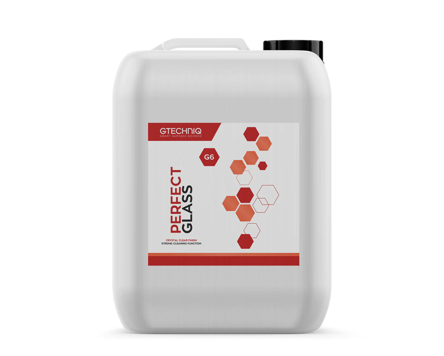 Vaso perfecto Gtechniq G6 (5 l)