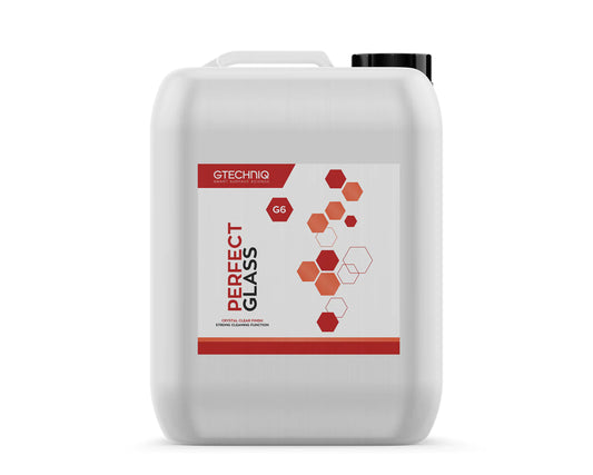 Vaso perfecto Gtechniq G6 (5 l)