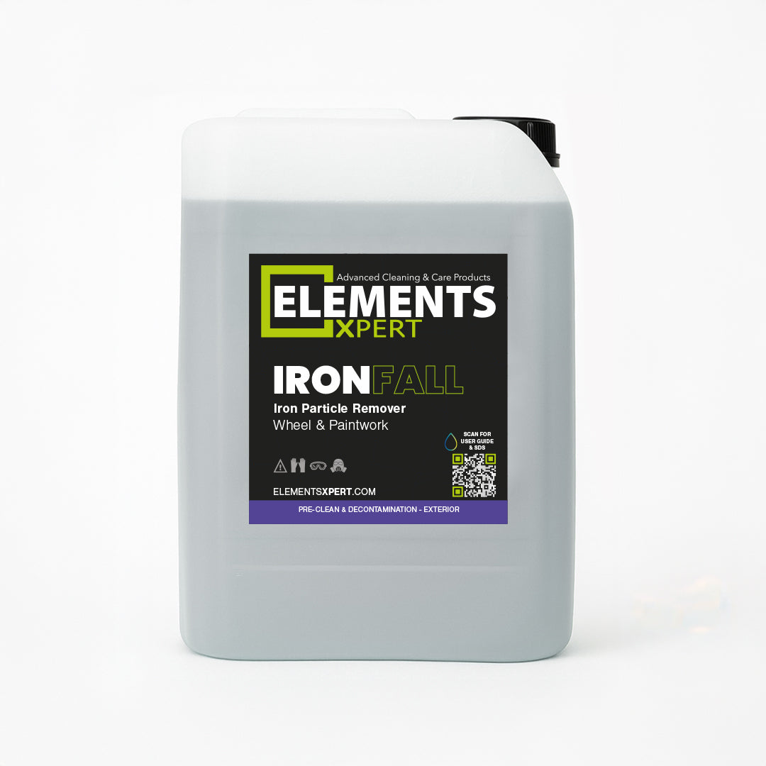 ELEMENTS XPERT Reactivo de caída de hierro (5L)