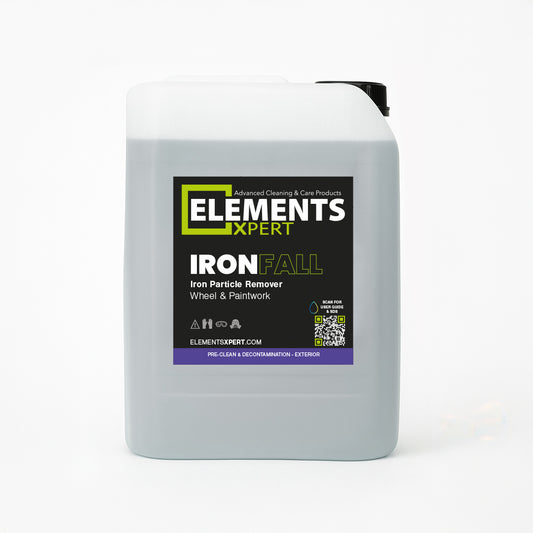 ELEMENTS XPERT Reactivo de caída de hierro (5L)