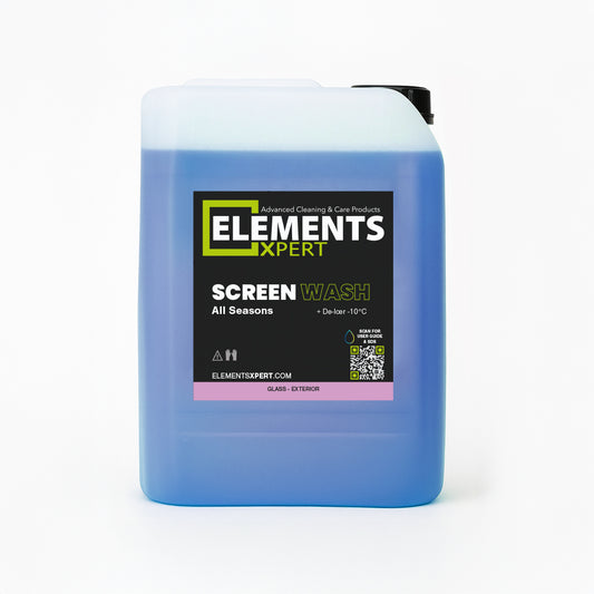 Limpiaparabrisas ELEMENTS XPERT (5L)