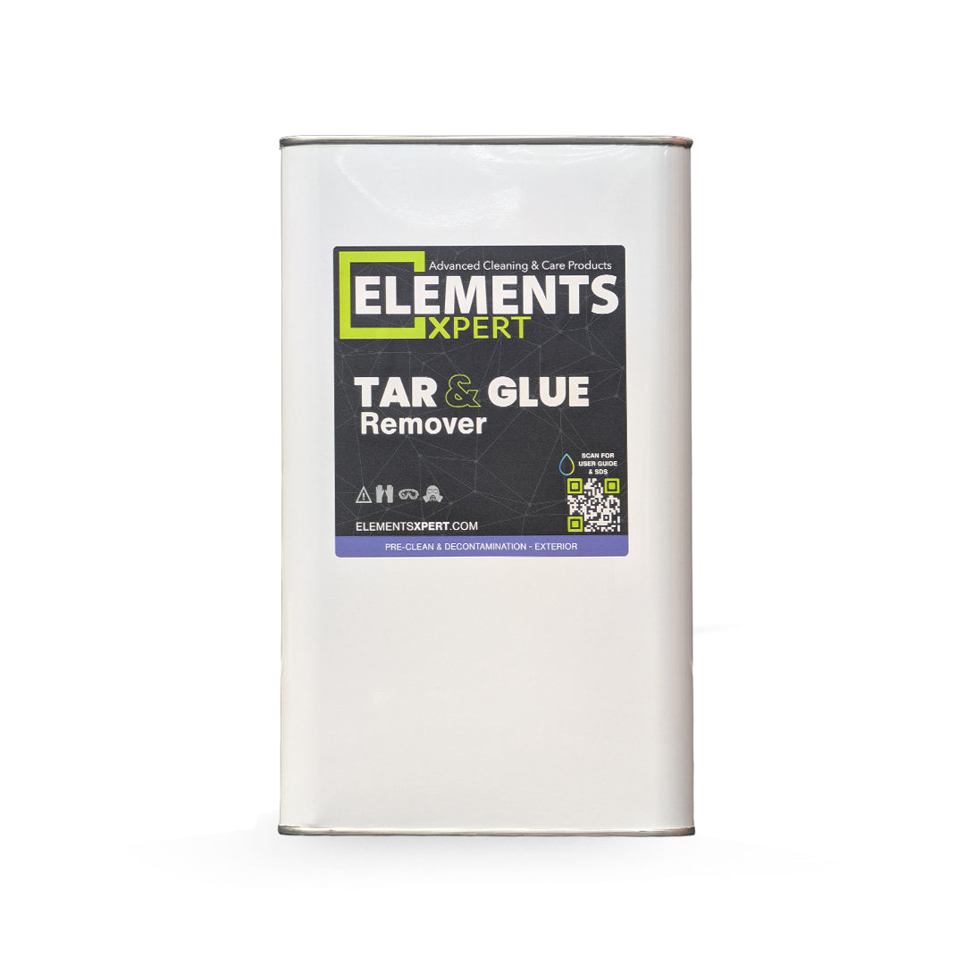 ELEMENTS XPERT - Eliminador de alquitrán y pegamento (5L)