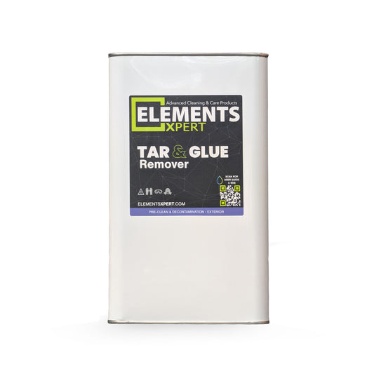ELEMENTS XPERT - Eliminador de alquitrán y pegamento (5L)