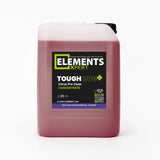 ELEMENTS XPERT Tough Bug + Prelimpiador concentrado (5 l)