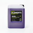 Limpiador de ruedas ELEMENTS XPERT + Concentrado - Limpiador de ruedas no ácido (5 l)