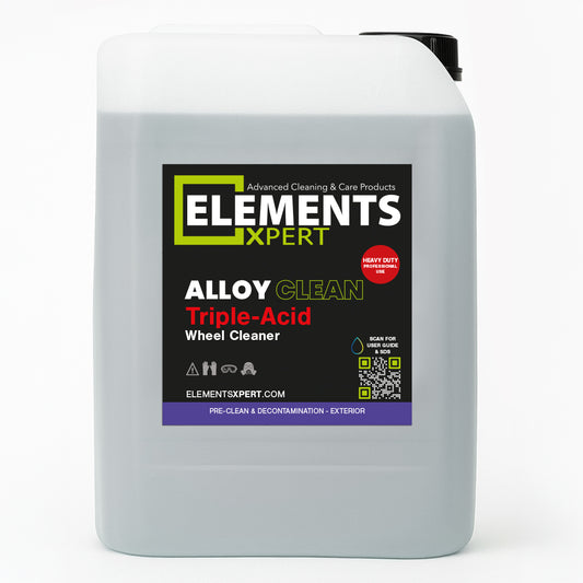 ELEMENTS XPERT Limpiador de aleación de triple ácido (5 l)