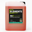 Limpiador ELEMENTS XPERT Go2 - Spray de limpieza profunda (5 l) 