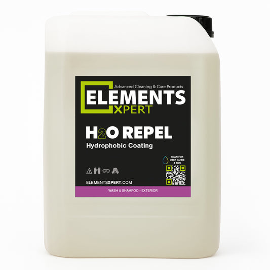 ELEMENTS XPERT H2O Repel - Con acondicionador de superficies (5 l)