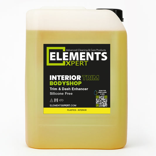 ELEMENTS XPERT Revestimiento de interiores BODYSHOP - Sin silicona (5L)