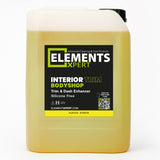 ELEMENTS XPERT Revestimiento de interiores BODYSHOP - Sin silicona (5L)