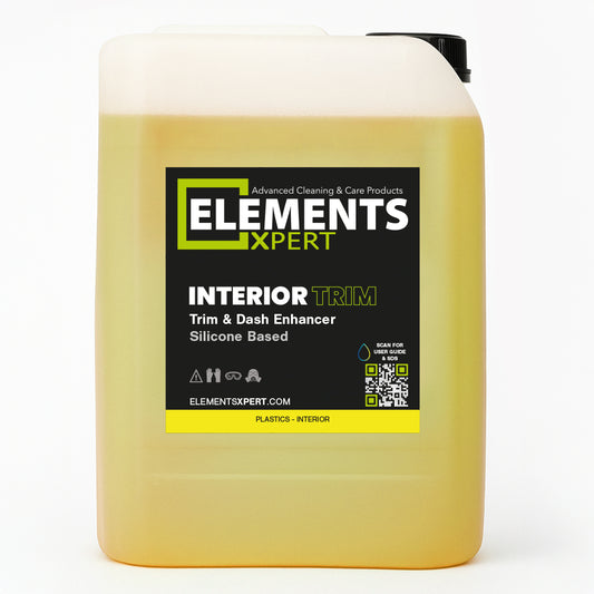 Revestimiento interior ELEMENTS XPERT a base de silicona (5 l)