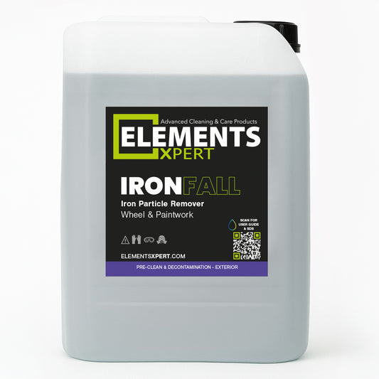 ELEMENTS XPERT Reactivo de caída de hierro (5L)