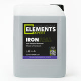 ELEMENTS XPERT Reactivo de caída de hierro (5L)