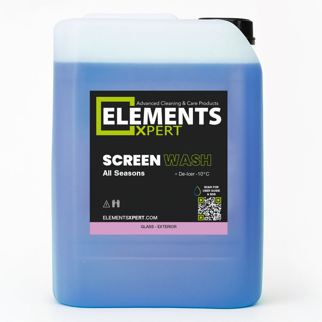 Limpiaparabrisas ELEMENTS XPERT (5L)