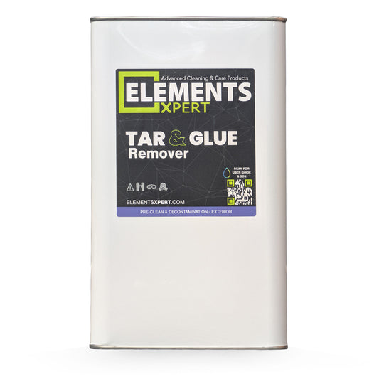 ELEMENTS XPERT - Eliminador de alquitrán y pegamento (5L)