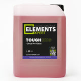 Prelimpiador ELEMENTS XPERT Tough Bug (5 l)