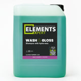 ELEMENTS XPERT Lavado y abrillantador (5L)