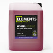 Limpiador de ruedas ELEMENTS XPERT Wheel Clean - Limpiador de ruedas no ácido (5 l)