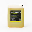 ELEMENTS XPERT Revestimiento de interiores BODYSHOP - Sin silicona (5L)