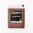 Limpiador de cuero ELEMENTS XPERT - Limpia y trata (5L)