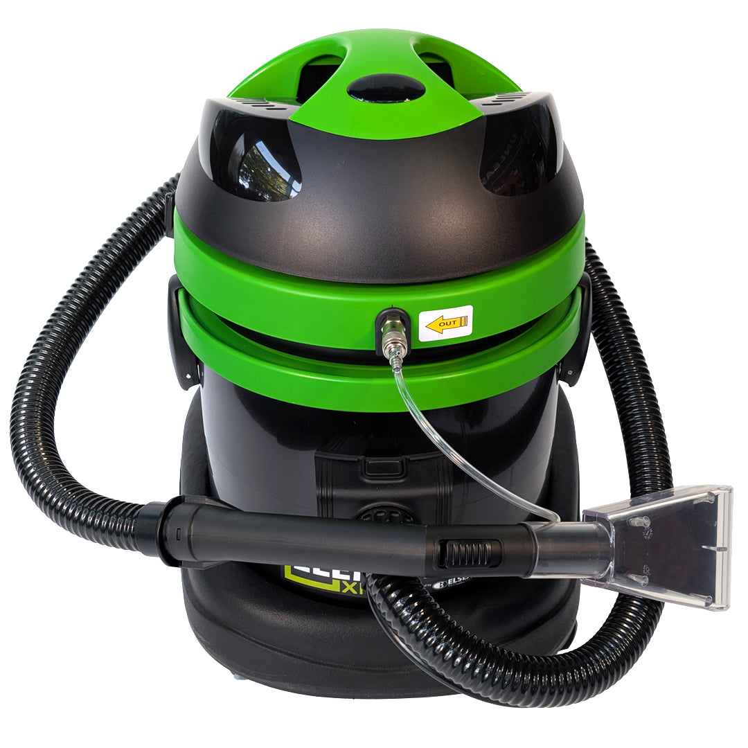 Elements Single Motor Wet Vac Upholstery Cleaner