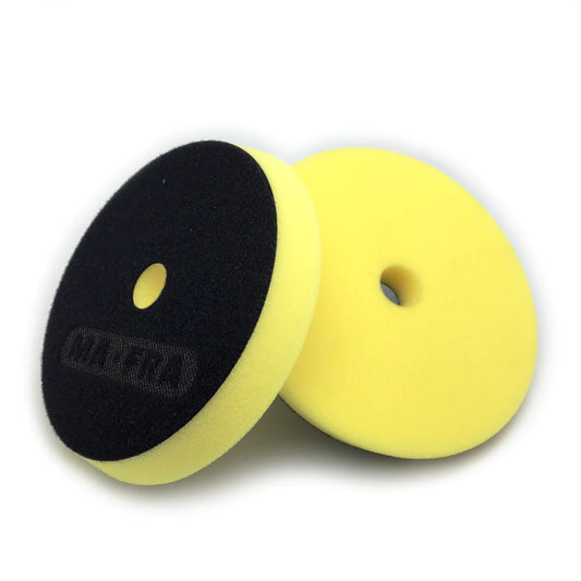 Disco amarillo Labocosmetica - Reacabado/Un paso 5"