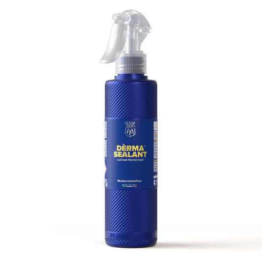 Sellador protector de cuero Labocosmetica Derma 250 ml