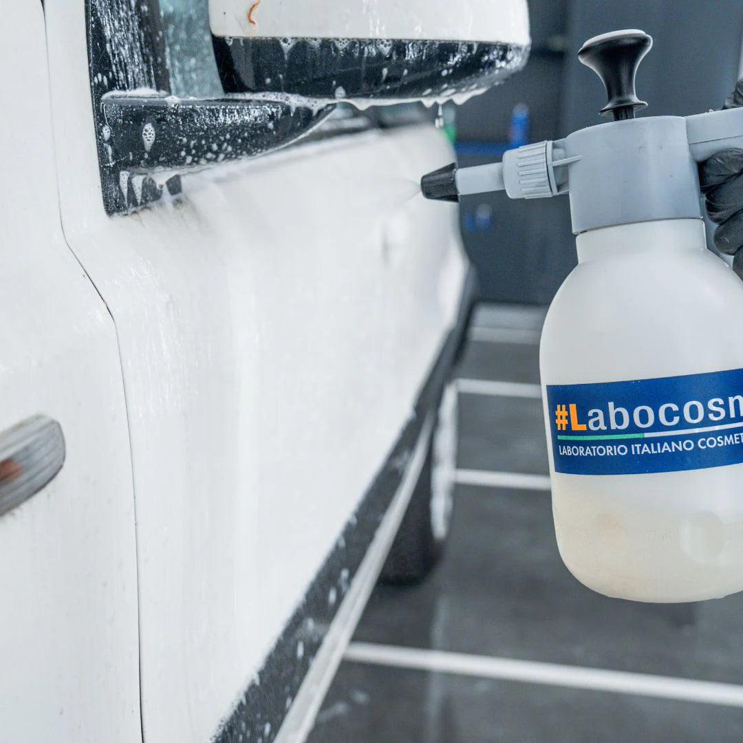 Labocosmetica Libera TFR for Paintwork & PPF 1L
