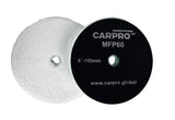 Almohadilla de microfibra CarPro de 155 mm y 6 pulgadas (individual)