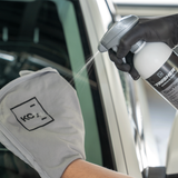 KCx The Finisher | ClearView - Glass Cleaner 500ml