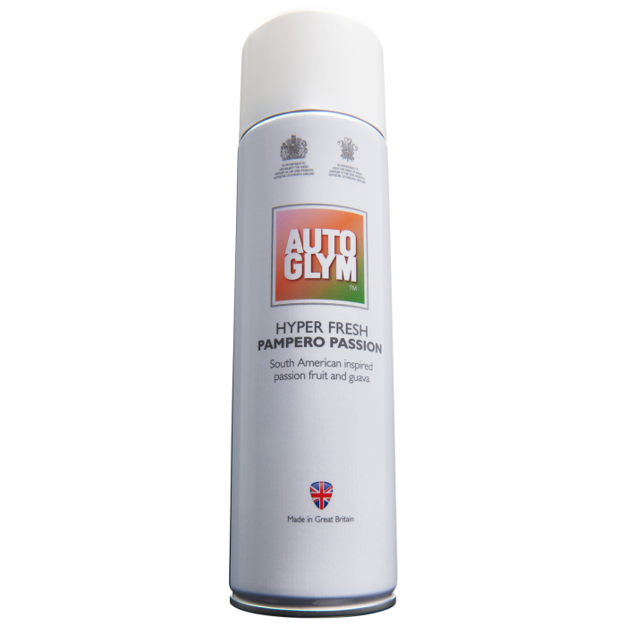Autoglym Hyperfresh Pampero Pasión 450 ml