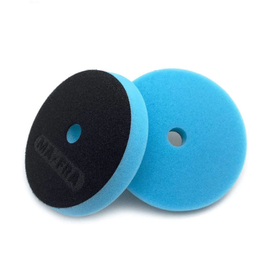 Disco de depilación azul Labocosmetica - Corte medio, 5"