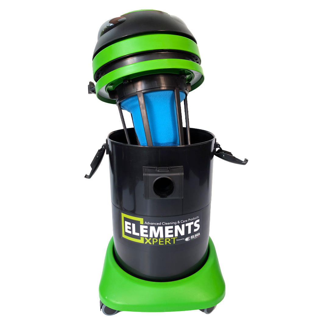 Elements Single Motor Wet / Dry Vacuum Hoover