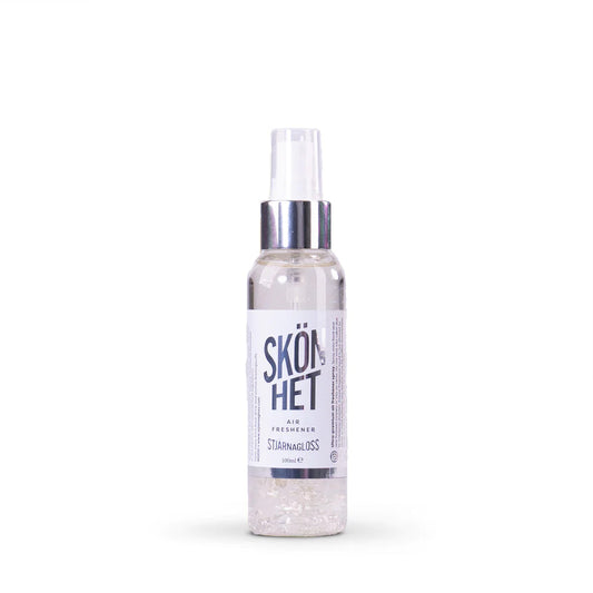 Stjarnagloss Skönhet Ambientador 100ml