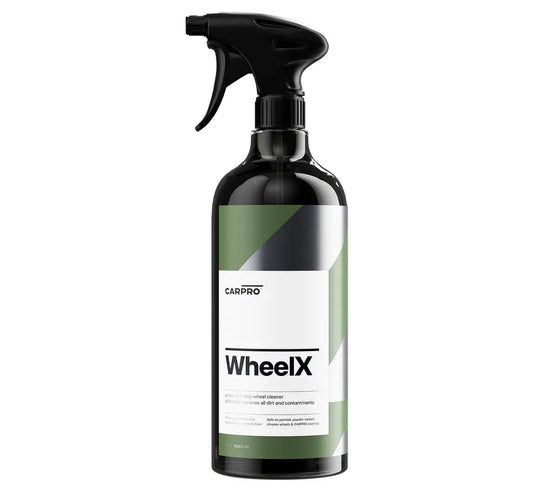 CarPro Wheel X 1 Litro