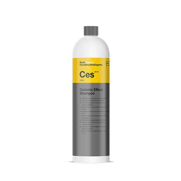 Champú efecto cerámico Koch Chemie (Ces) 1L