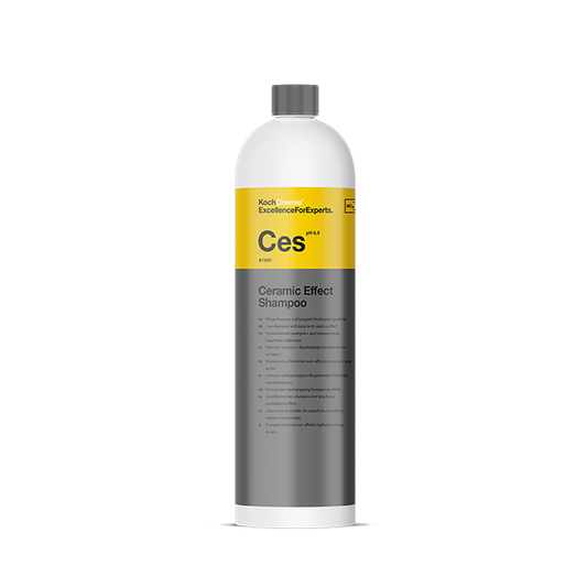 Champú efecto cerámico Koch Chemie (Ces) 1L