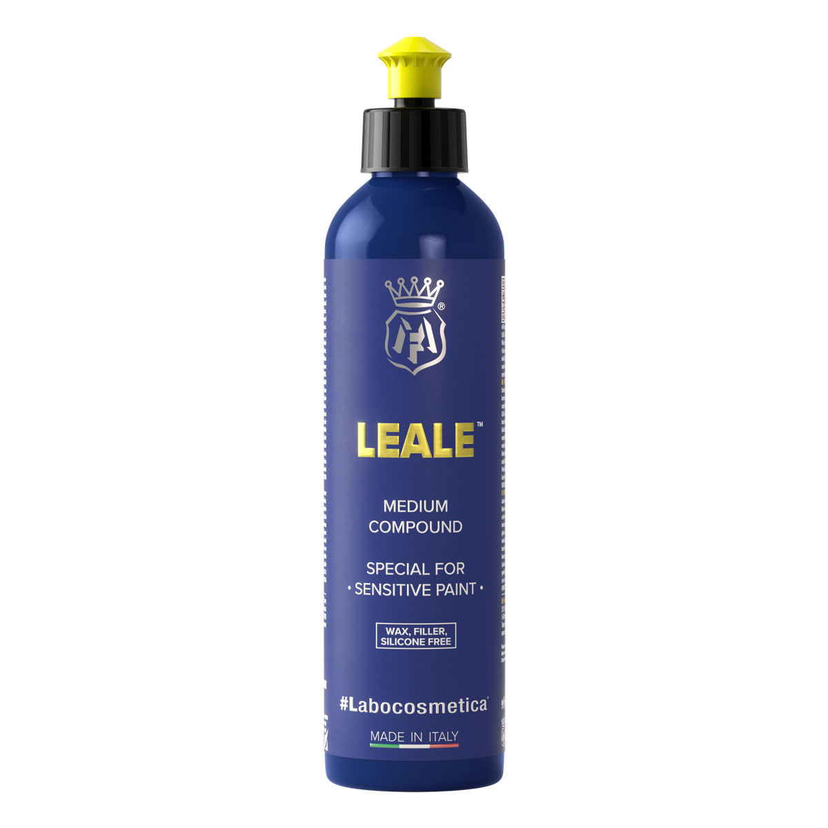 Compuesto de corte medio Labocosmetica Leale 250 ml