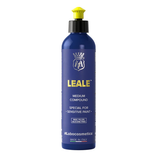 Compuesto de corte medio Labocosmetica Leale 250 ml