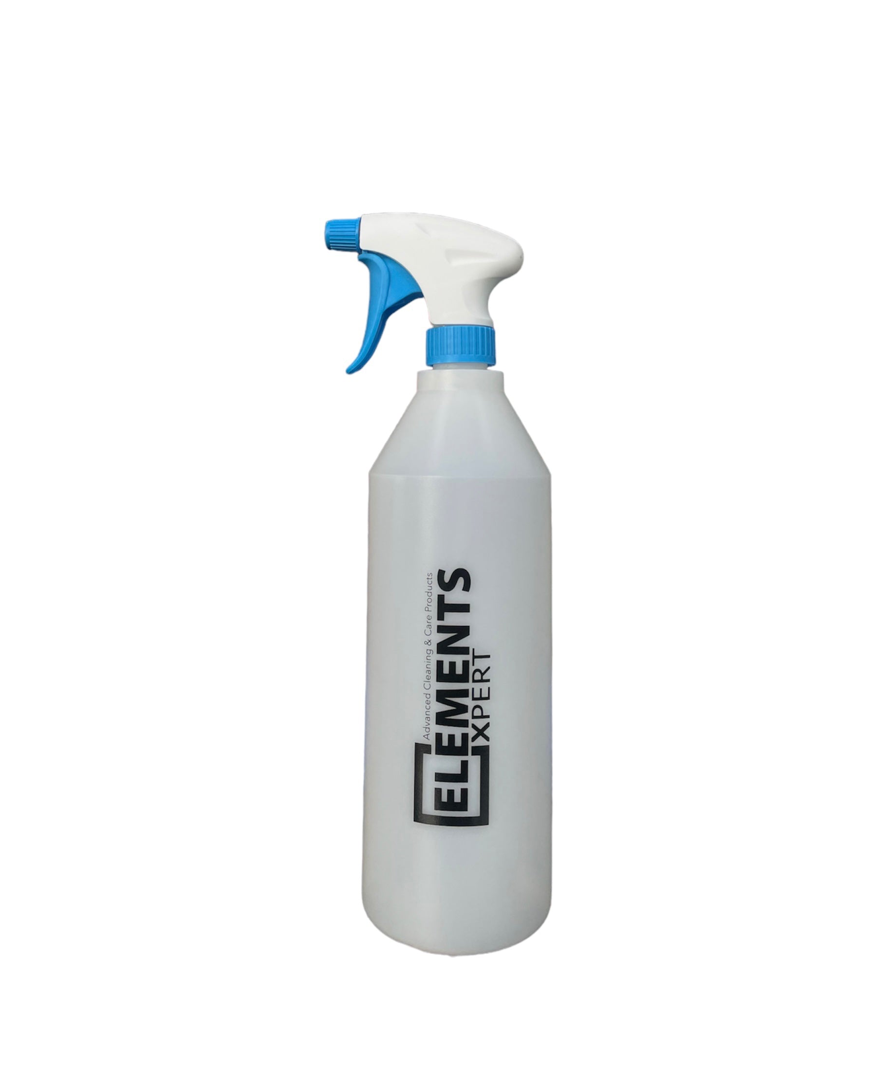Botella pulverizadora con gatillo ELEMENTS XPERT de 1 l