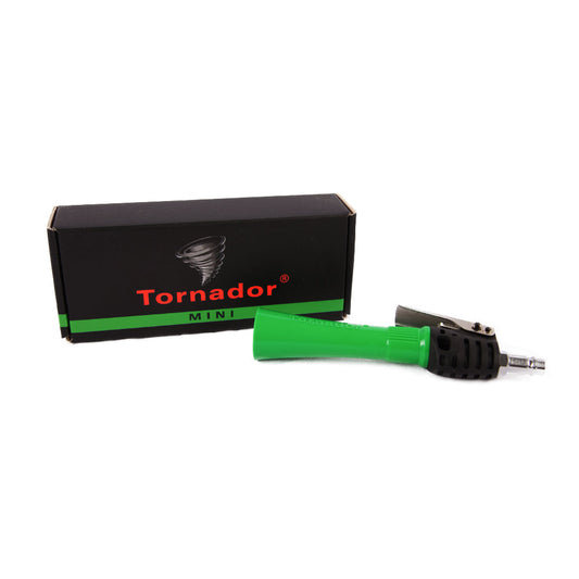 Pistola de limpieza por pulsos Tornador Mini Z-007