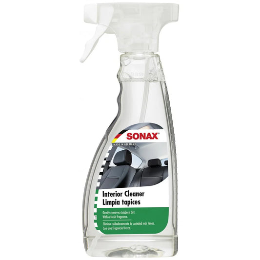 Limpiador de interiores Sonax 500 ml