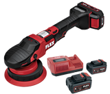 Pulidora inalámbrica de doble acción Flex XFE 15, 150 mm, 18 V (nueva versión)