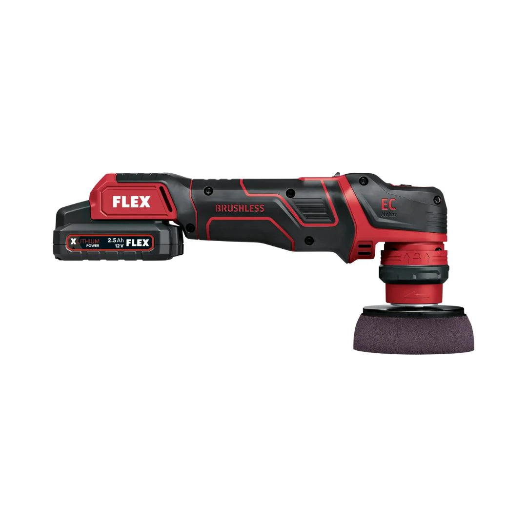 Conjunto Flex PXE 80 10.8-EC/2.5