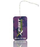 Xpert Detailing Rizz Air Freshener 50pk Trade Pack